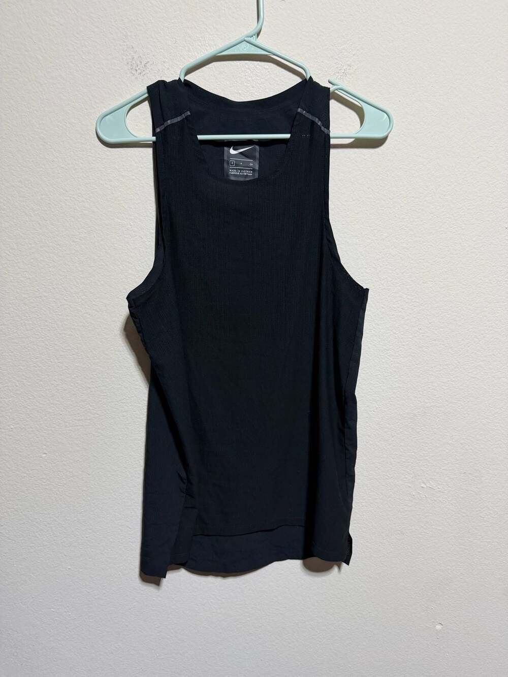 Nike Tech Pack Dri-FIT Running Tank Top - Picture 1 of 4